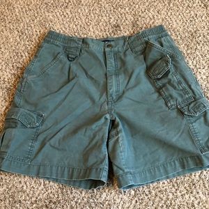 Tactical shorts